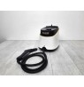 Kärcher SC 3 Deluxe 1 L 1900 W Black, White