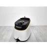 Kärcher SC 3 Deluxe 1 L 1900 W Black, White