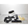 Kärcher SC 3 Deluxe 1 L 1900 W Black, White