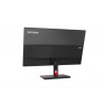 Lenovo ThinkVision S27i-30 LED display 68.6 cm (27") 1920 x 1080 pixels Full HD Grey