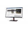 Lenovo ThinkVision S27i-30 LED display 68.6 cm (27") 1920 x 1080 pixels Full HD Grey
