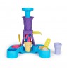 Kinetic Sand Kinetic Sand Ice Cream Maker 6068385 Spin Master