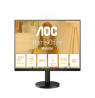 AOC U27B3AF | 27 " | IPS | UHD | 16:9 | 60 Hz | 4 ms | 3840 x 2160 pixels | 350 cd