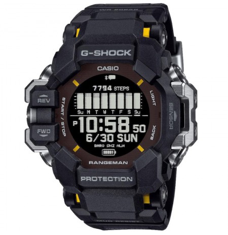 Casio G-Shock Master Of G-Land Rangeman GPR-H1000-1ER