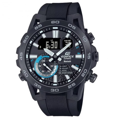 Casio Edifice  Sospensione ECB-40PB-1AEF