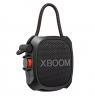 LG Speaker with Rugged Design | XBOOM Go XG2 | Waterproof | Bluetooth | Portable | Wireless connection
