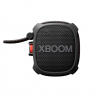 LG Speaker | XBOOM Go XG2 | Waterproof | Bluetooth | Portable | Wireless connection