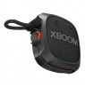 LG Speaker | XBOOM Go XG2 | Waterproof | Bluetooth | Portable | Wireless connection