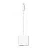 Apple Lightning to Digital AV Adapter | White