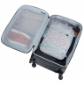 Checked Spinner | Subterra 2 | Checked luggage | Dark Slate