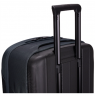 Checked Spinner | Subterra 2 | Checked luggage | Dark Slate