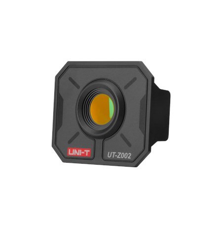 MACRO lens for thermal imaging cameras UT-Z002