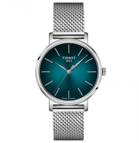Tissot Everytime T143.210.11.091.00