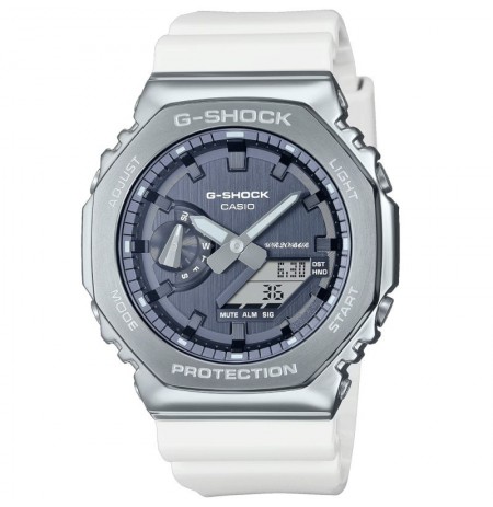 Casio G-SHOCK ORIGIN GM-2100WS-7AER METAL COVERED
