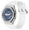 Casio G-SHOCK ORIGIN GM-2100WS-7AER METAL COVERED