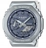 Casio G-SHOCK ORIGIN GM-2100WS-7AER METAL COVERED