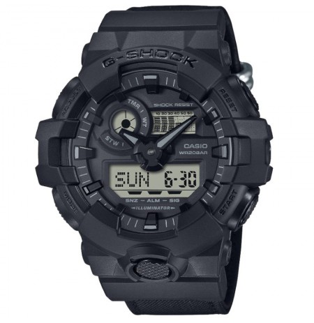 Casio G-Shock Original GA-700BCE-1AER