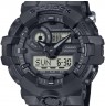 Casio G-Shock Original GA-700BCE-1AER