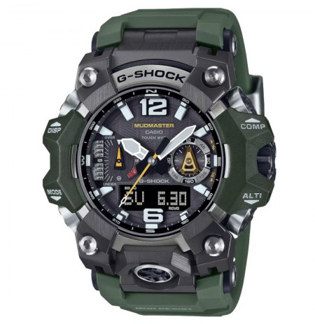 Casio Master of G-Land Mudmaster GWG-B1000-3AER