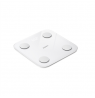 Xiaomi | Body Composition Scale S400 | Body fat analysis | Body Mass Index (BMI) measuring | Maximum weight (capacity) 150 kg
