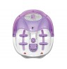 LAFE MFS-002 massager Foot Blue, White