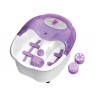 LAFE MFS-002 massager Foot Blue, White