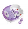 LAFE MFS-002 massager Foot Blue, White