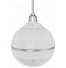 BALL CEILING SPEAKER HQM-SK1515/W 15W 100V WHITE