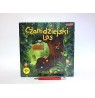 Fairy Forest board game for kids 58864 TACTIC