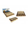 Wood Magn Premium Chess Set 29,5x29,5 WKGRA-13 18049
