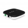 Ubiquiti UISP-FIBER-XGS | ONT | UISP Fiber XGS, 1x XGS-PON, 1x RJ45 10Gbps