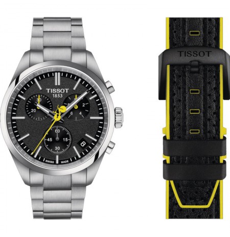 Tissot PR 100 Tour de France T150.417.11.051.00