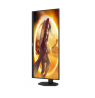 AOC Gaming Q27G4XN 27", 2560x1440/1ms/300cd/m², HDMI, DisplayPort, Headphone Out