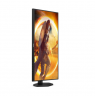 AOC Gaming Q27G4XN 27", 2560x1440/1ms/300cd/m², HDMI, DisplayPort, Headphone Out