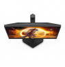 AOC Gaming Q27G4XN 27", 2560x1440/1ms/300cd/m², HDMI, DisplayPort, Headphone Out