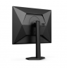 AOC Gaming Q27G4XN 27", 2560x1440/1ms/300cd/m², HDMI, DisplayPort, Headphone Out