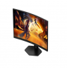 AOC Gaming CQ27G4X 27", 2560x1440/1ms/300cd/m², HDMI, DisplayPort, Headphone Out