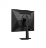 AOC Gaming CQ27G4X 27", 2560x1440/1ms/300cd/m², HDMI, DisplayPort, Headphone Out