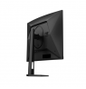 AOC Gaming CQ27G4X 27", 2560x1440/1ms/300cd/m², HDMI, DisplayPort, Headphone Out