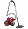 Siurblys Clatronic BS 1308 raudona sp.