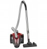 Siurblys Clatronic BS 1308 raudona sp.