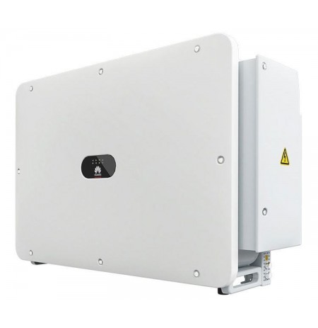 Huawei Commercial Inverter // 3-phase, 10-MPPT, built-in communication (RS485, USB), DC disconnector, 100kW/400VAC, AC and DC