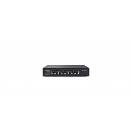 LANCOM GS-1108 - switch - 8 porte