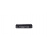 LANCOM GS-1108 - switch - 8 porte