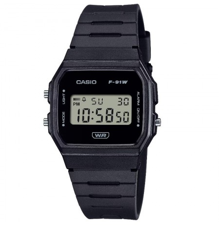 Casio F-91WB-1AEF
