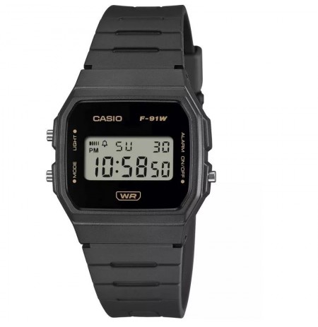 Casio F-91WB-8AEF