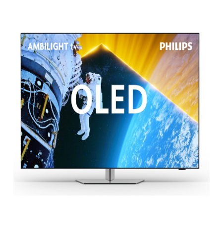 Philips 48OLED819/12 48" (121cm) OLED 4K Ambilight TV