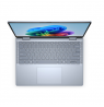 Dell Inspiron 14 7441 Plus | Ice Blue | 14 " | IPS | Touchscreen | QHD+ | Anti-glare | Snapdragon X Elite | X1E-80-100 | 16 GB |