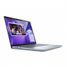 Dell Inspiron 14 7441 Plus | Ice Blue | 14 " | IPS | Touchscreen | QHD+ | Anti-glare | Snapdragon X Elite | X1E-80-100 | 16 GB |