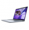 Dell Inspiron 14 7441 Plus | Ice Blue | 14 " | IPS | Touchscreen | QHD+ | Anti-glare | Snapdragon X Elite | X1E-80-100 | 16 GB |
